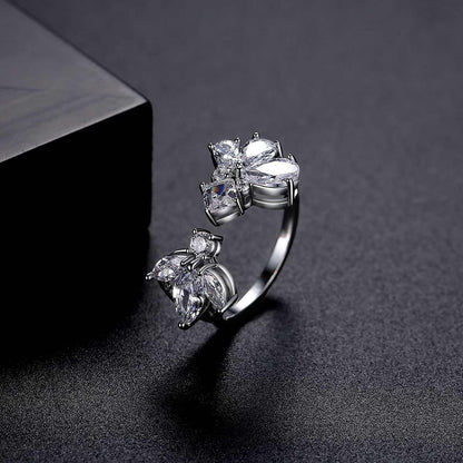 Metallic-