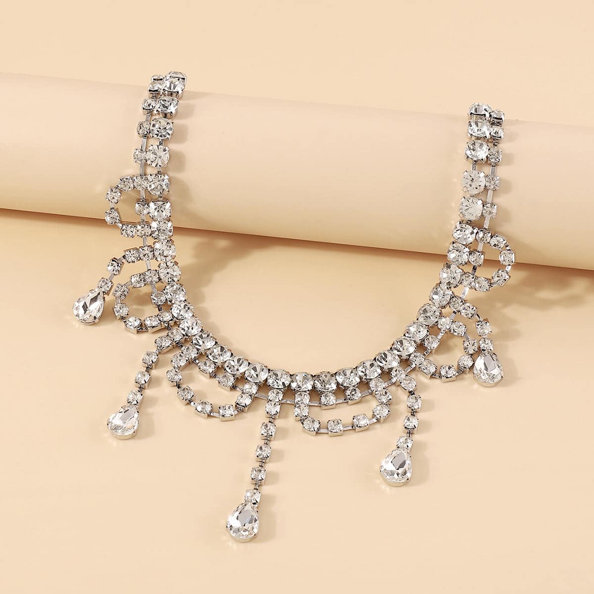 Metallic-
