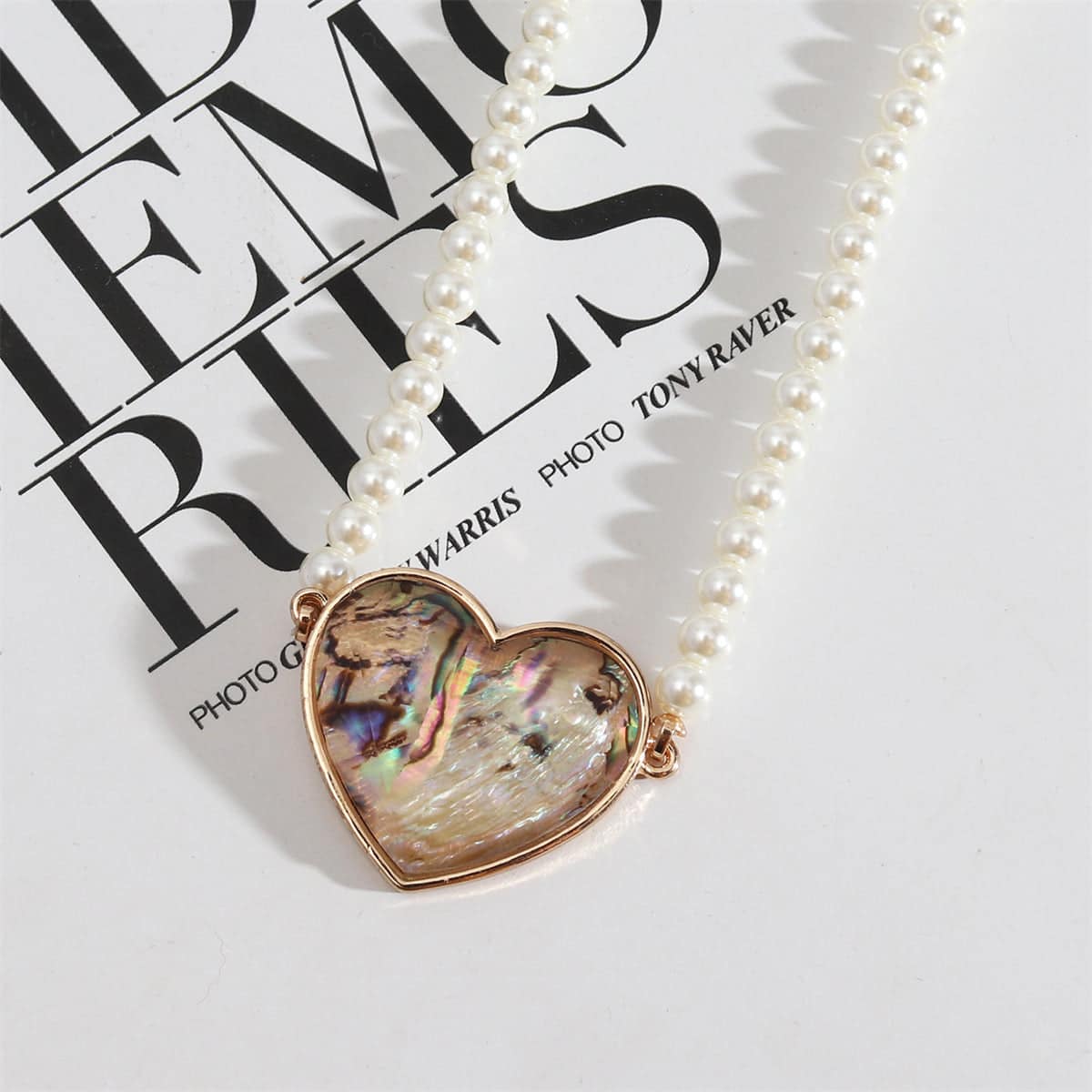 Metallic-