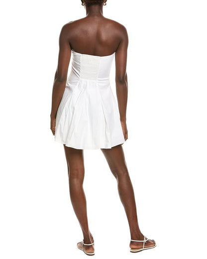 WHITE-