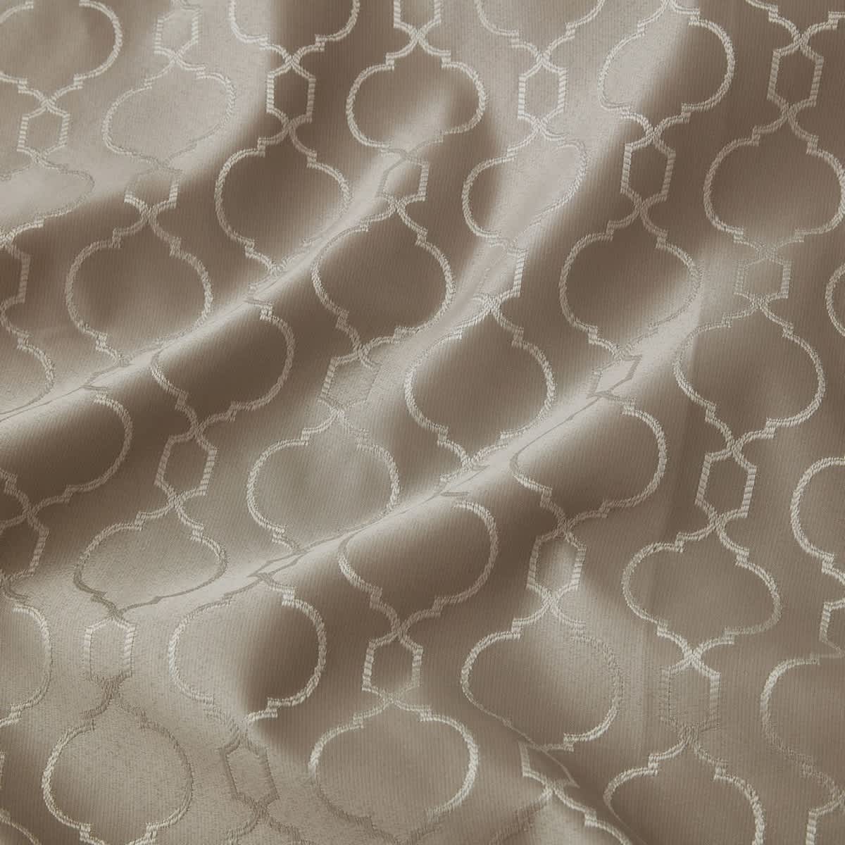 Taupe-