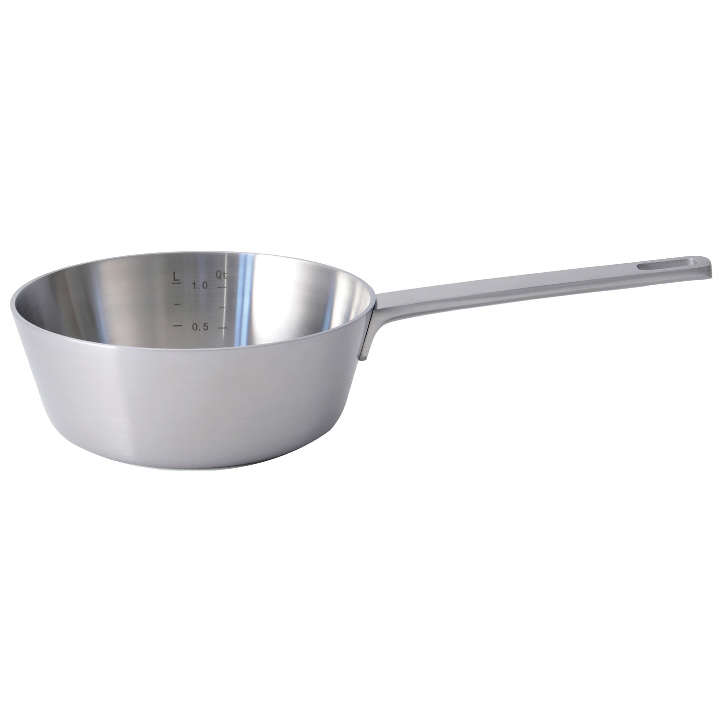 Silver-