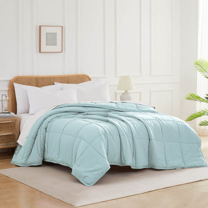 Sky Blue-