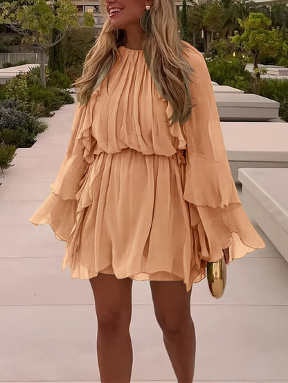 Orange-