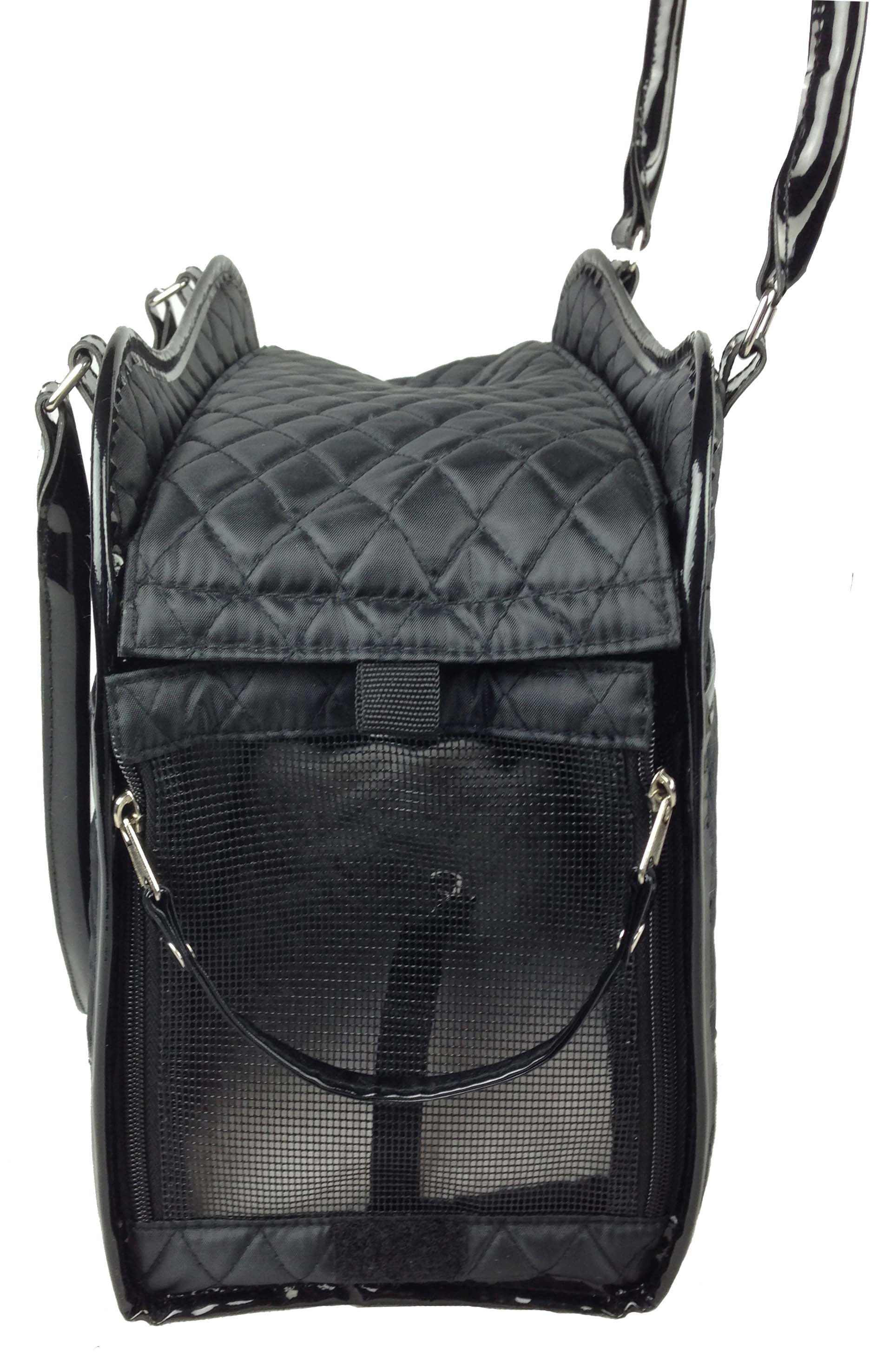 Black-