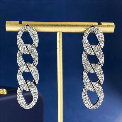 Metallic-