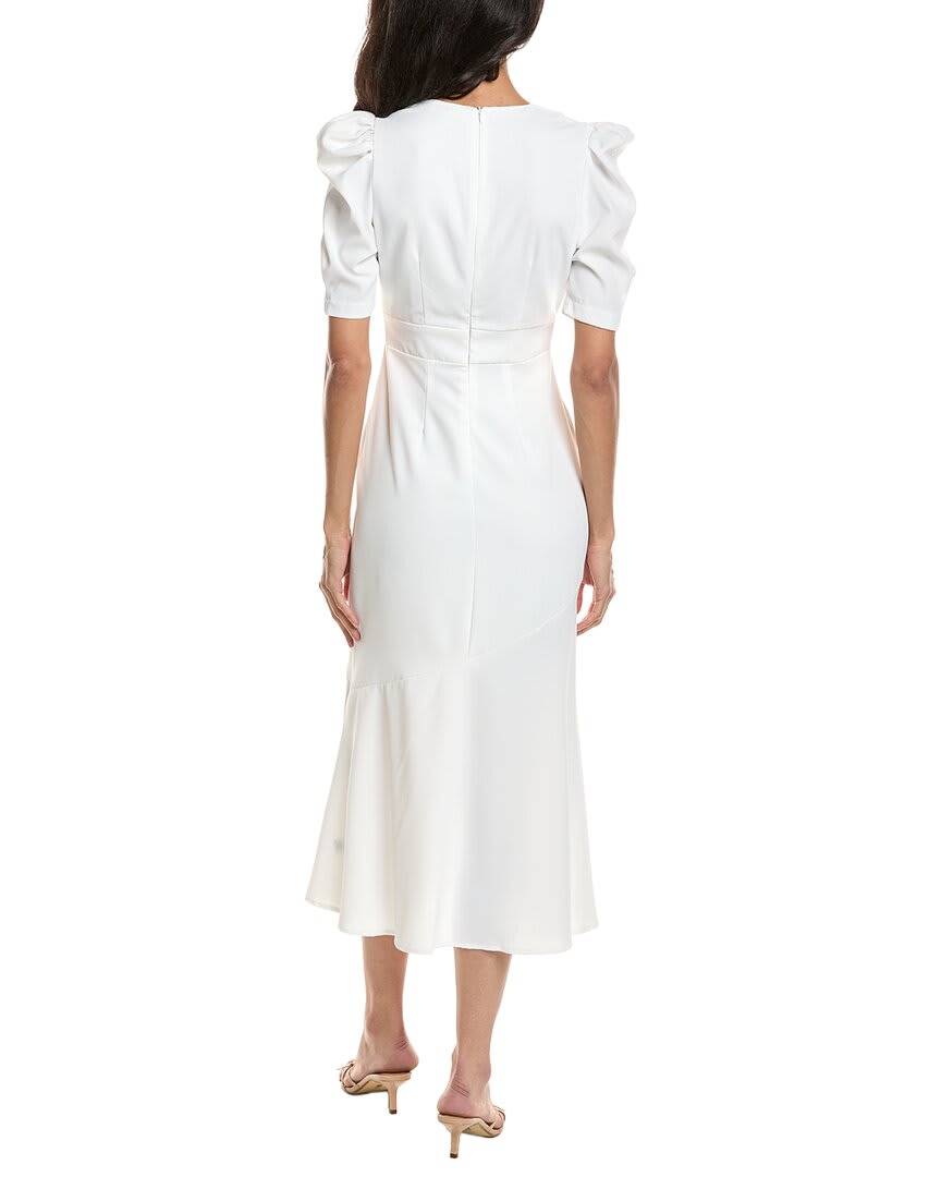 WHITE-