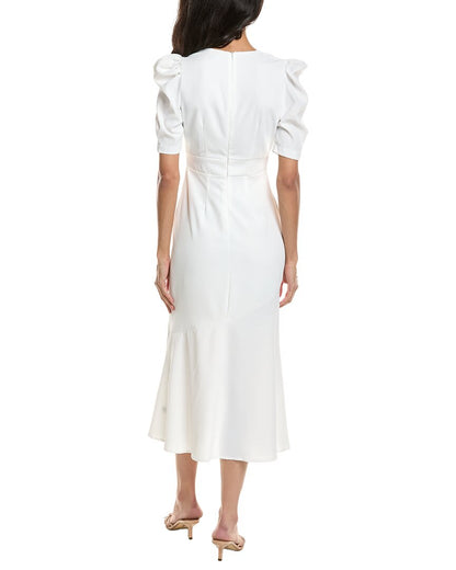 WHITE-