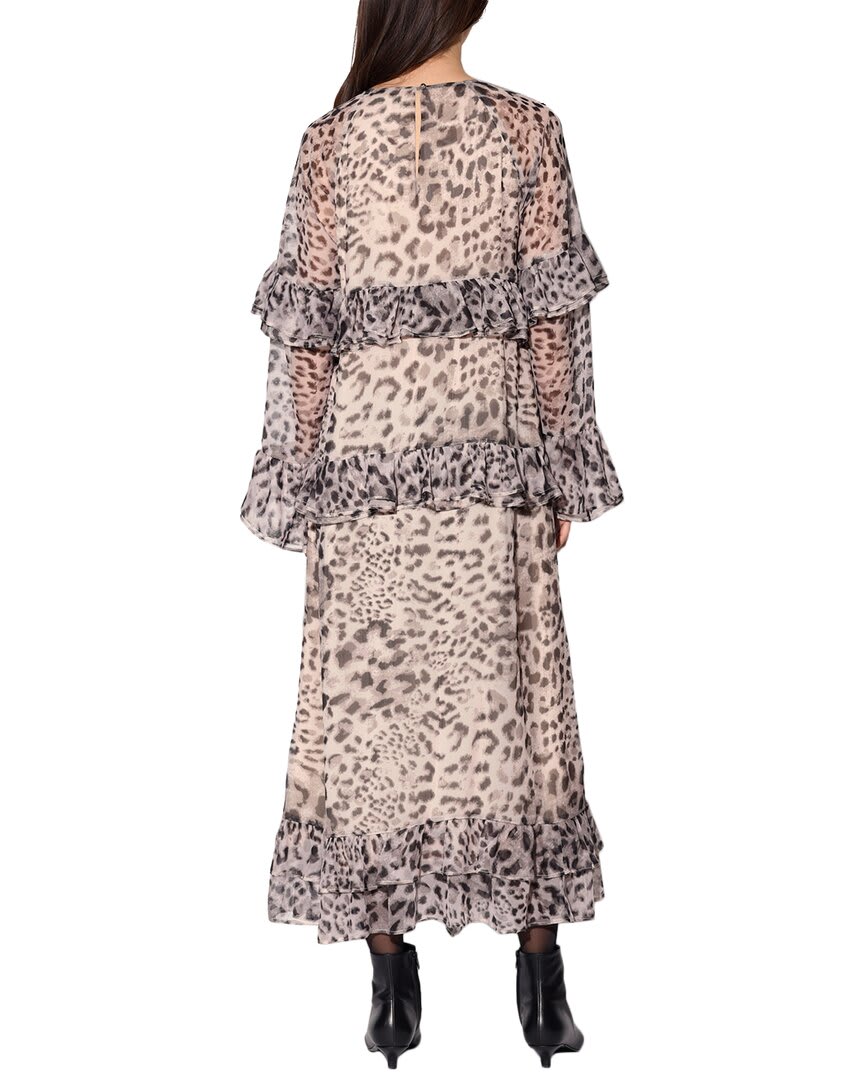 TIBET LEOPARD-