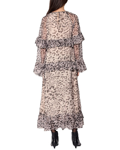 TIBET LEOPARD-