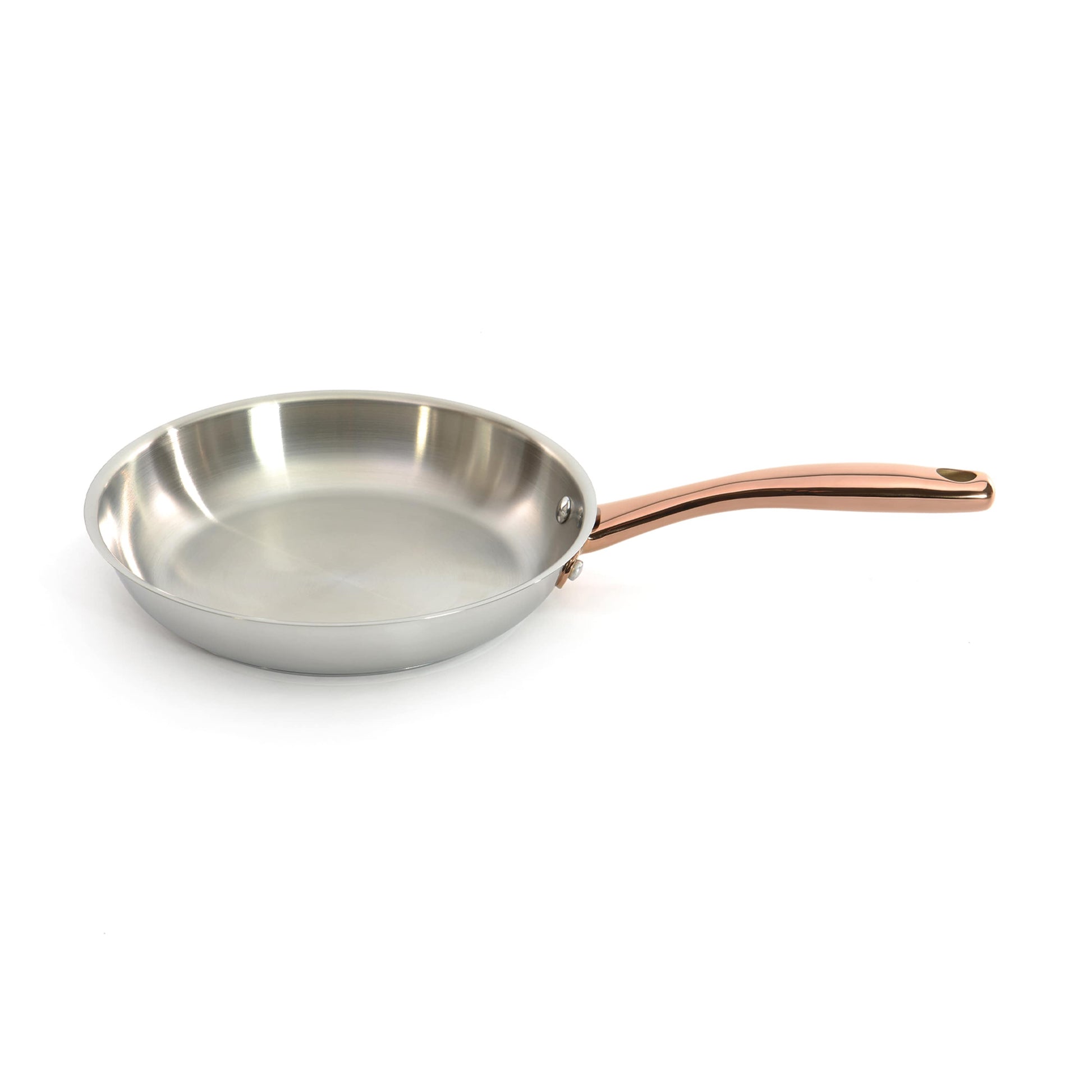 Rose Gold-