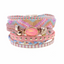 Goldtone, Pink