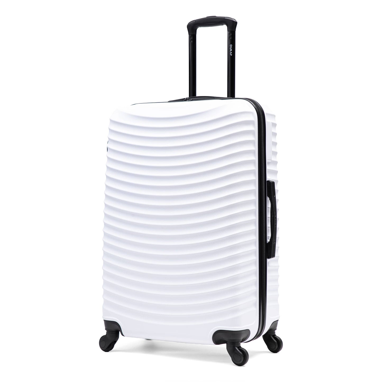 WHITE-