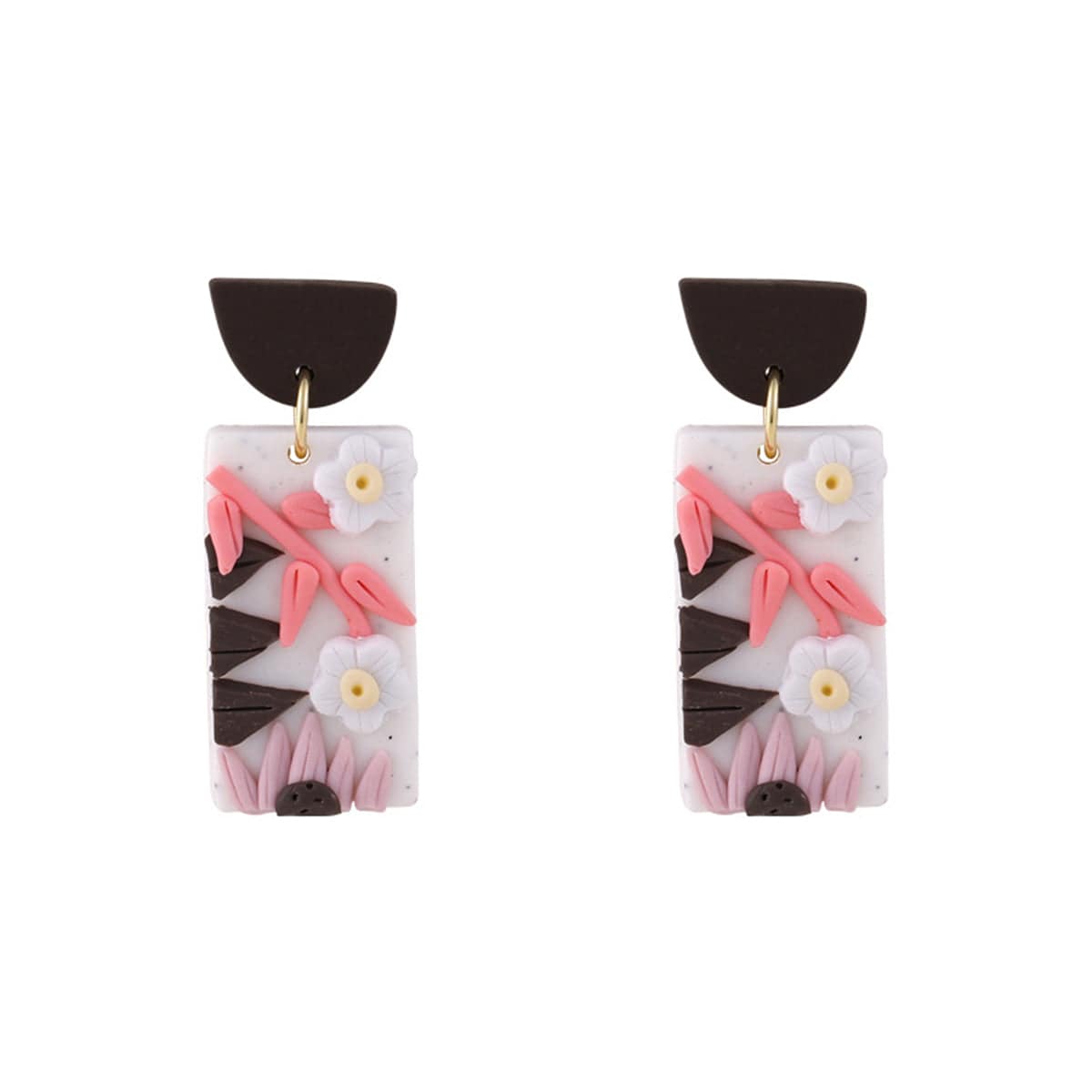 Pink-