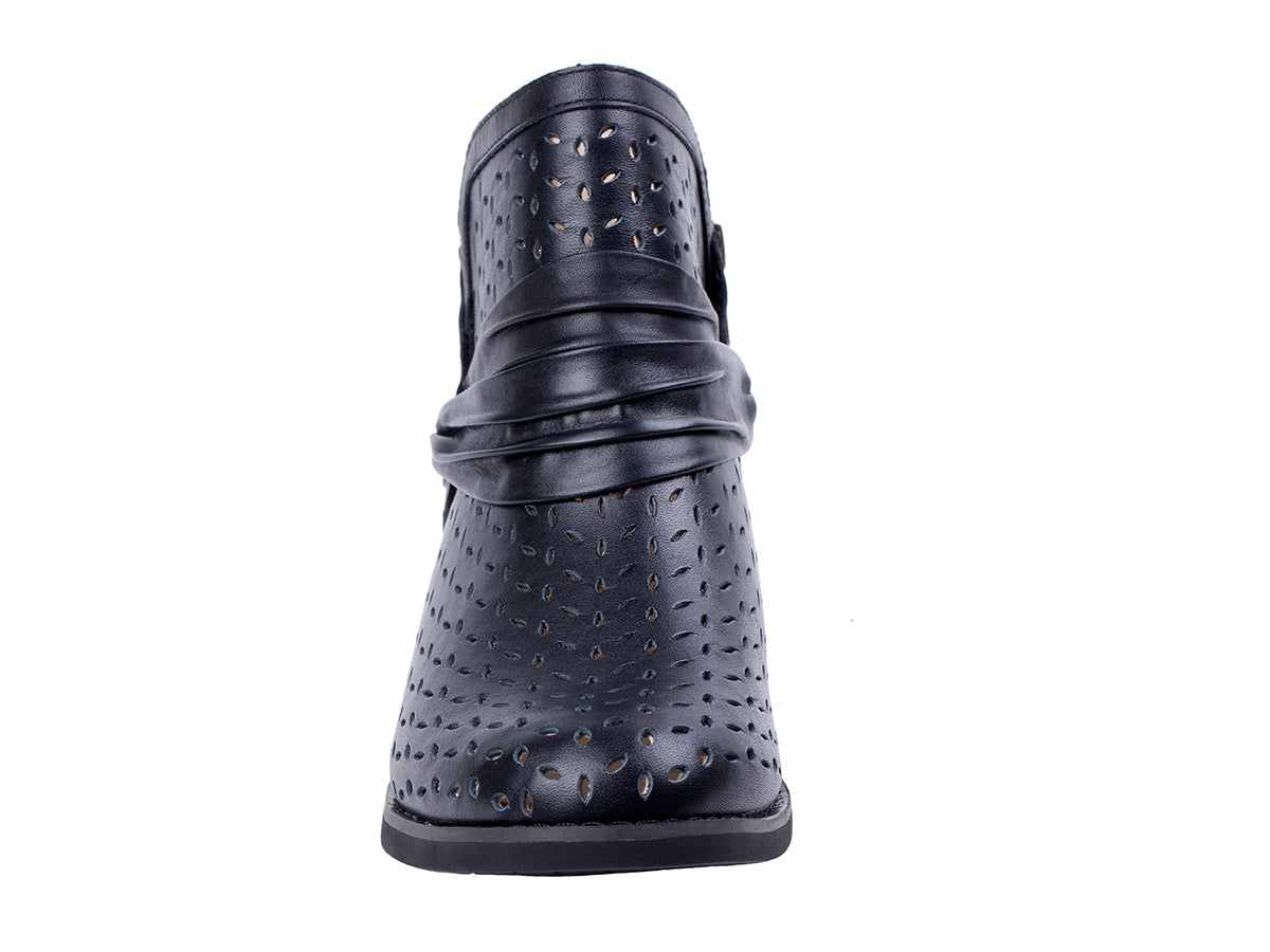 BLACK -