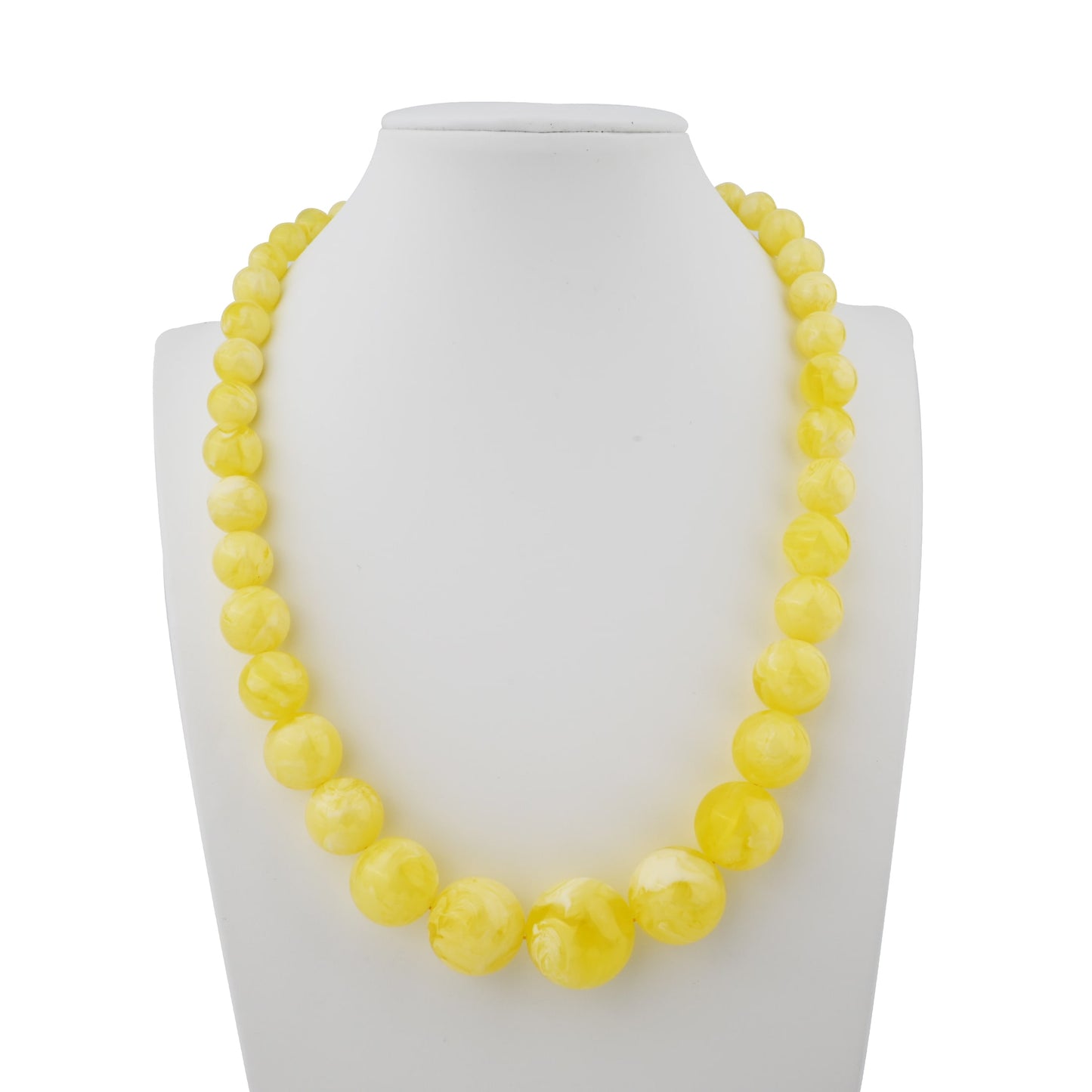 Yellow-