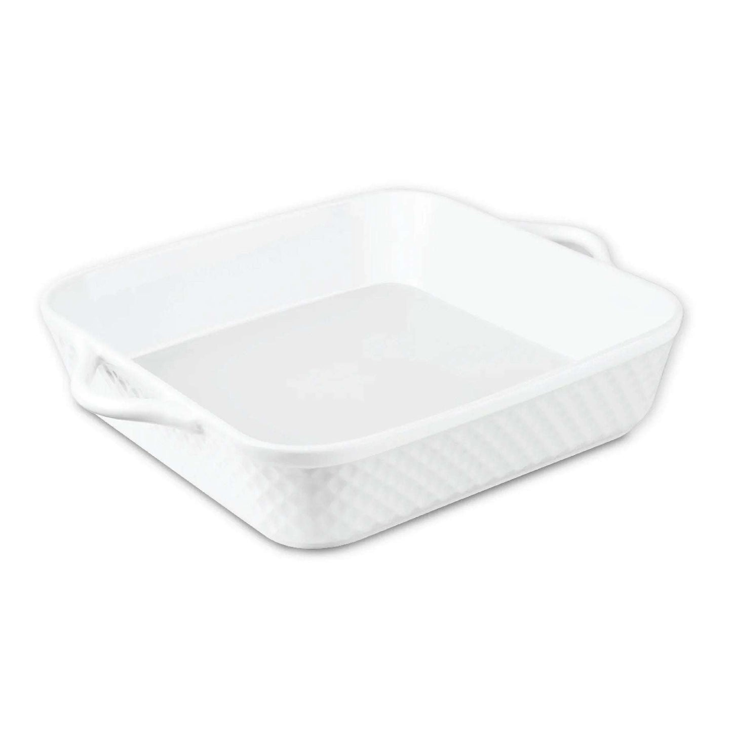 White-