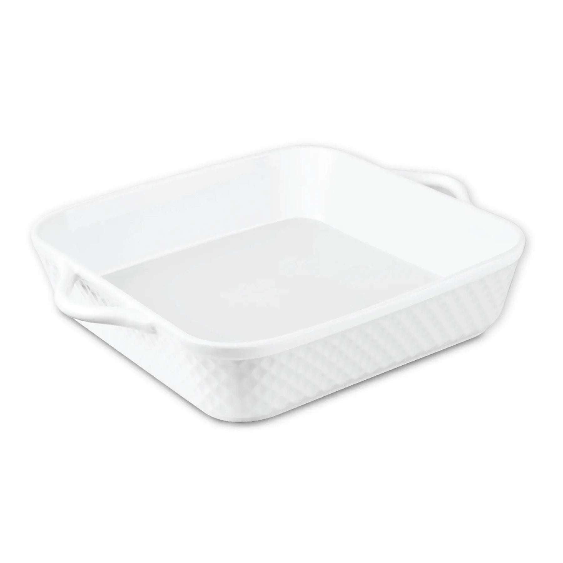 White-