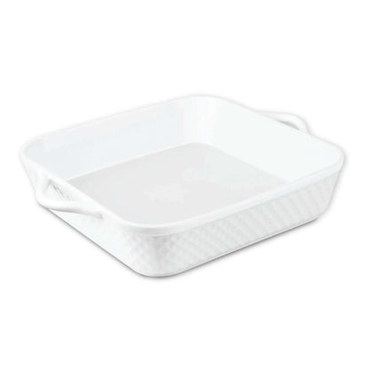 White-