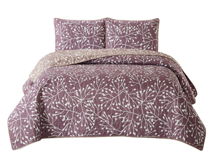 Lilac-