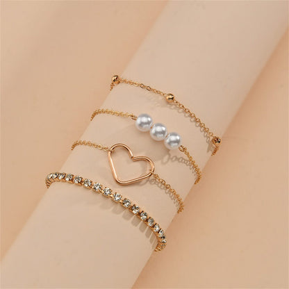 Metallic-