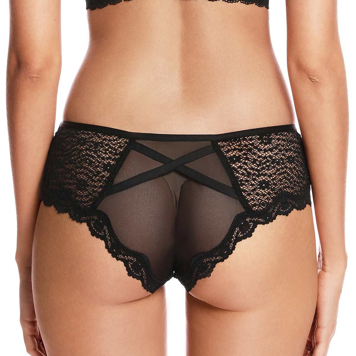 Black-