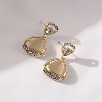 Metallic-