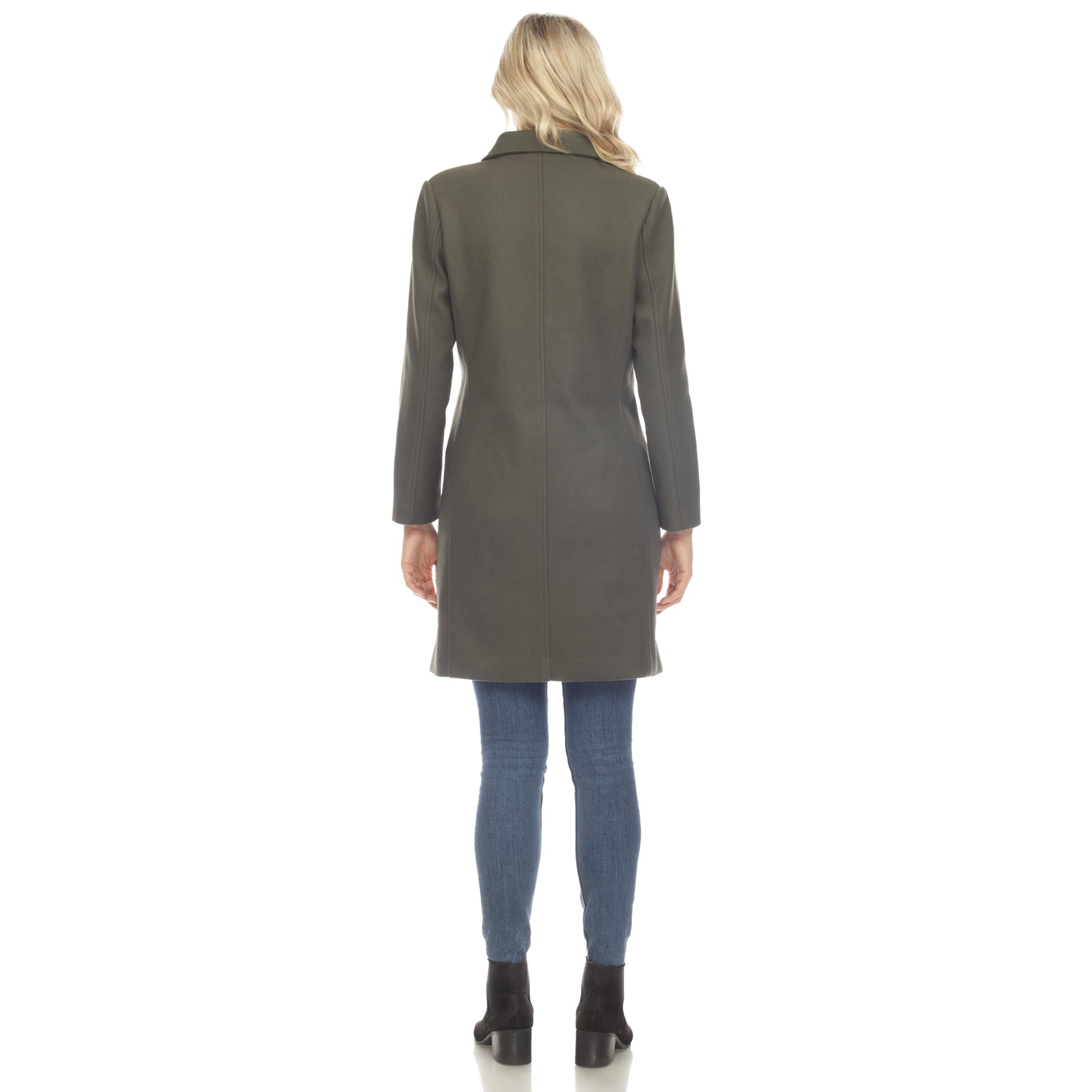 Olive-
