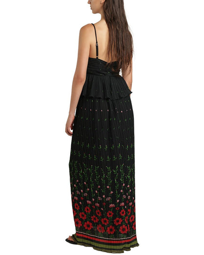 1022-BLACK PRINT-