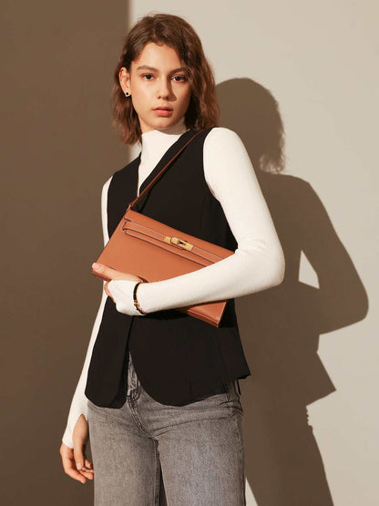 Brown-