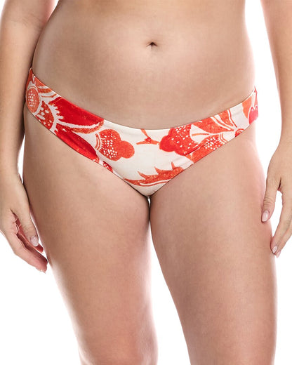 RED MULTI-