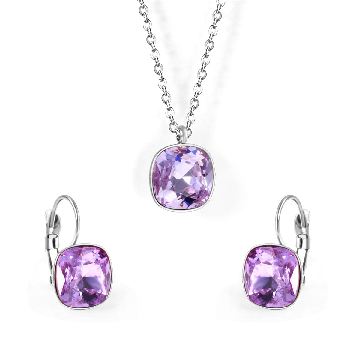 Purple-