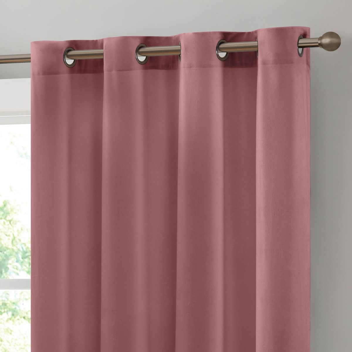Blush Pink-