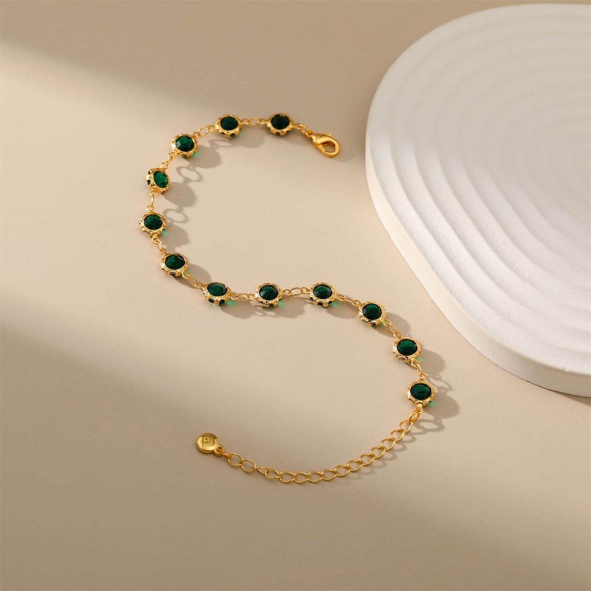 Green-