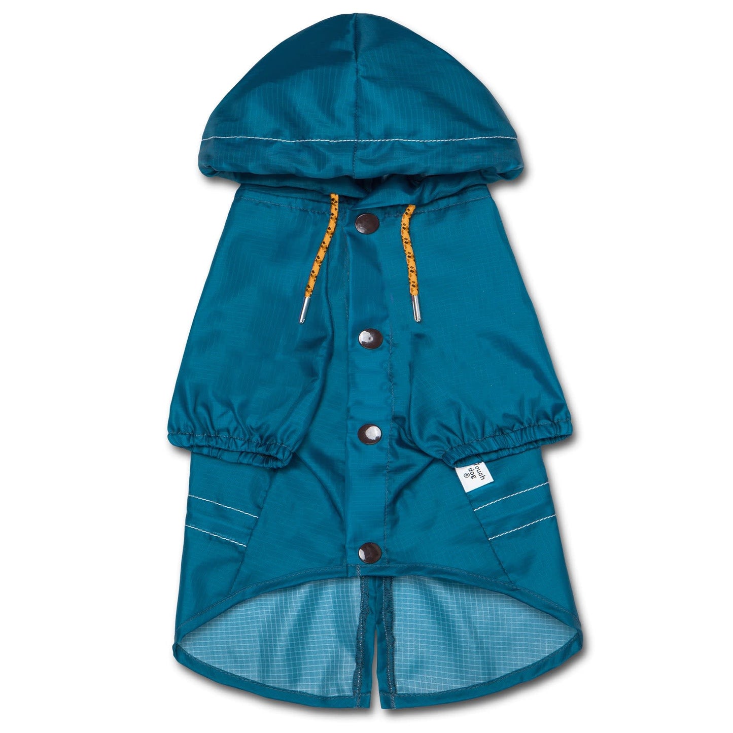 Blue-