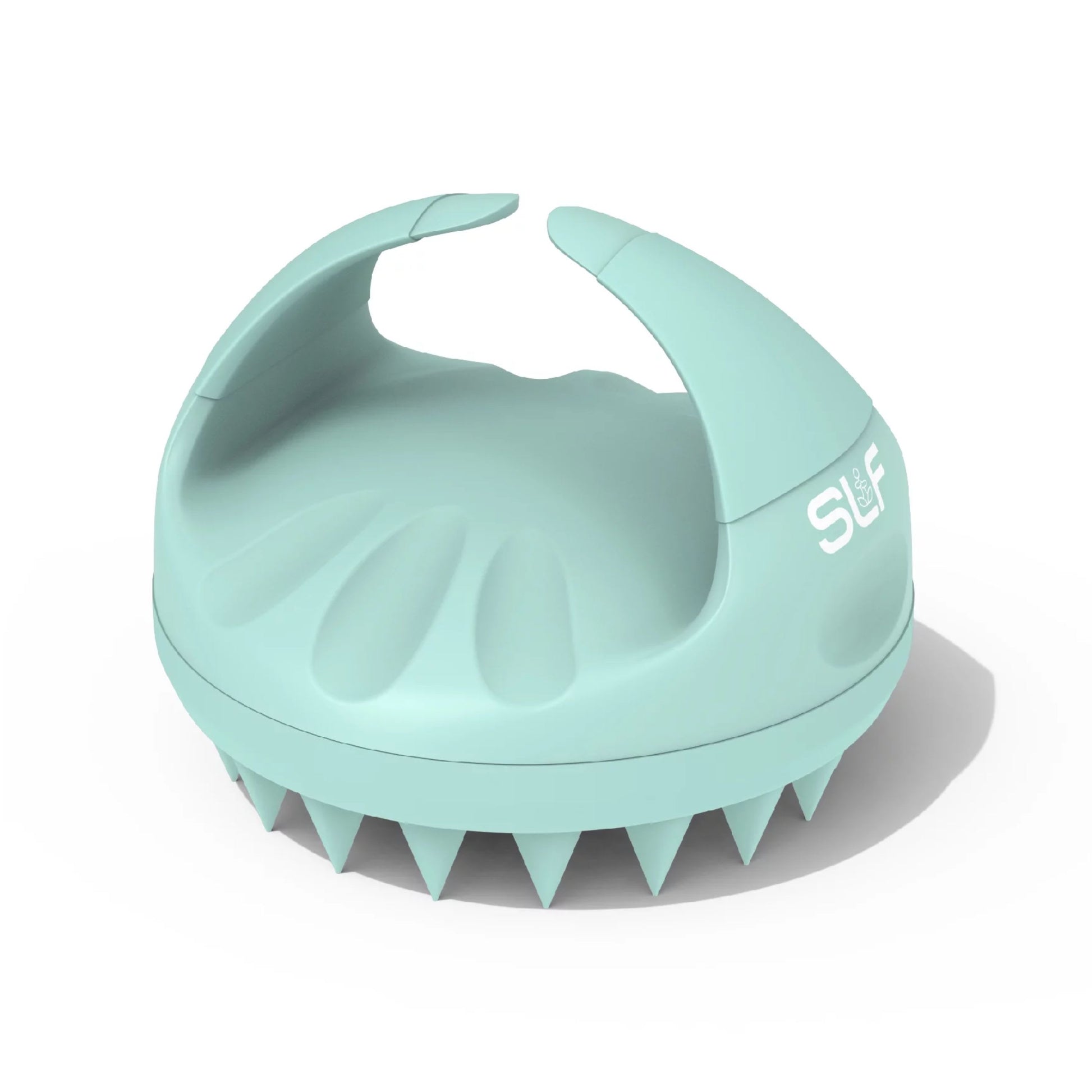 Mint Green-