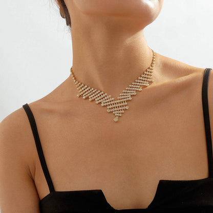 Metallic-