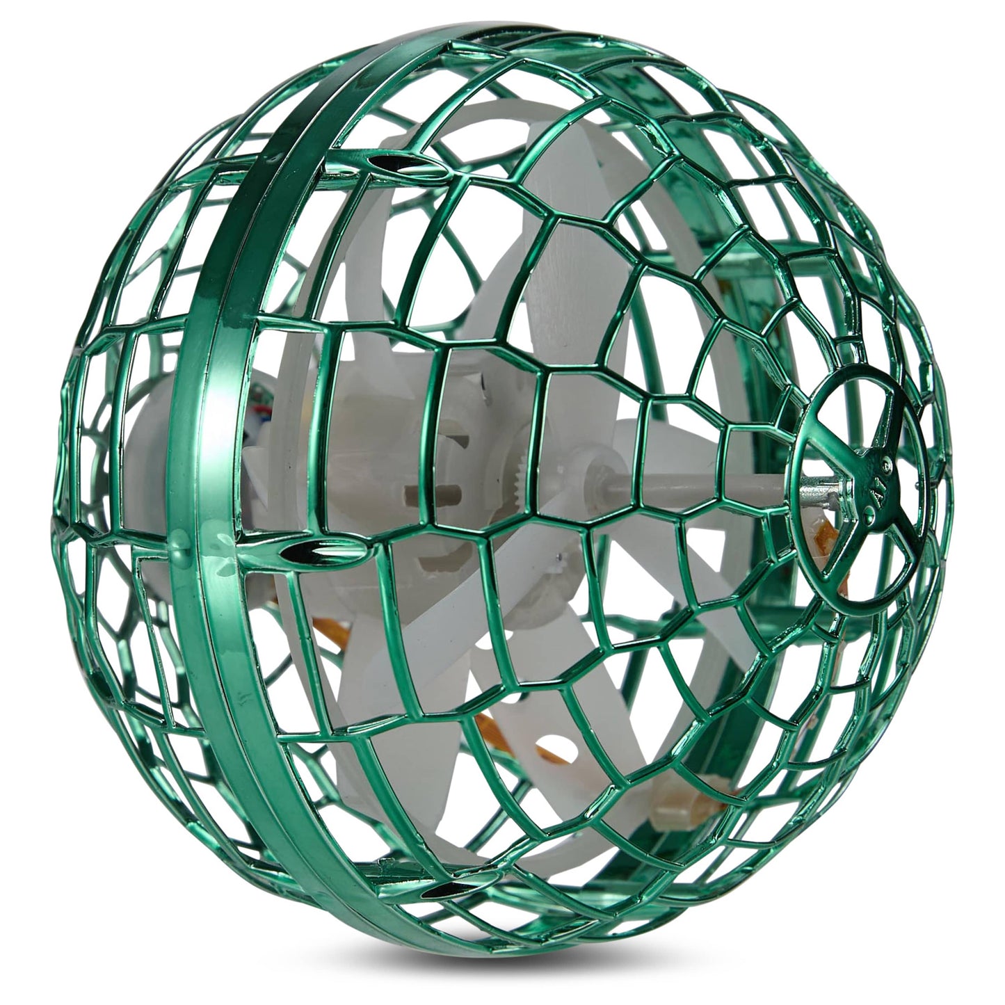 Green-