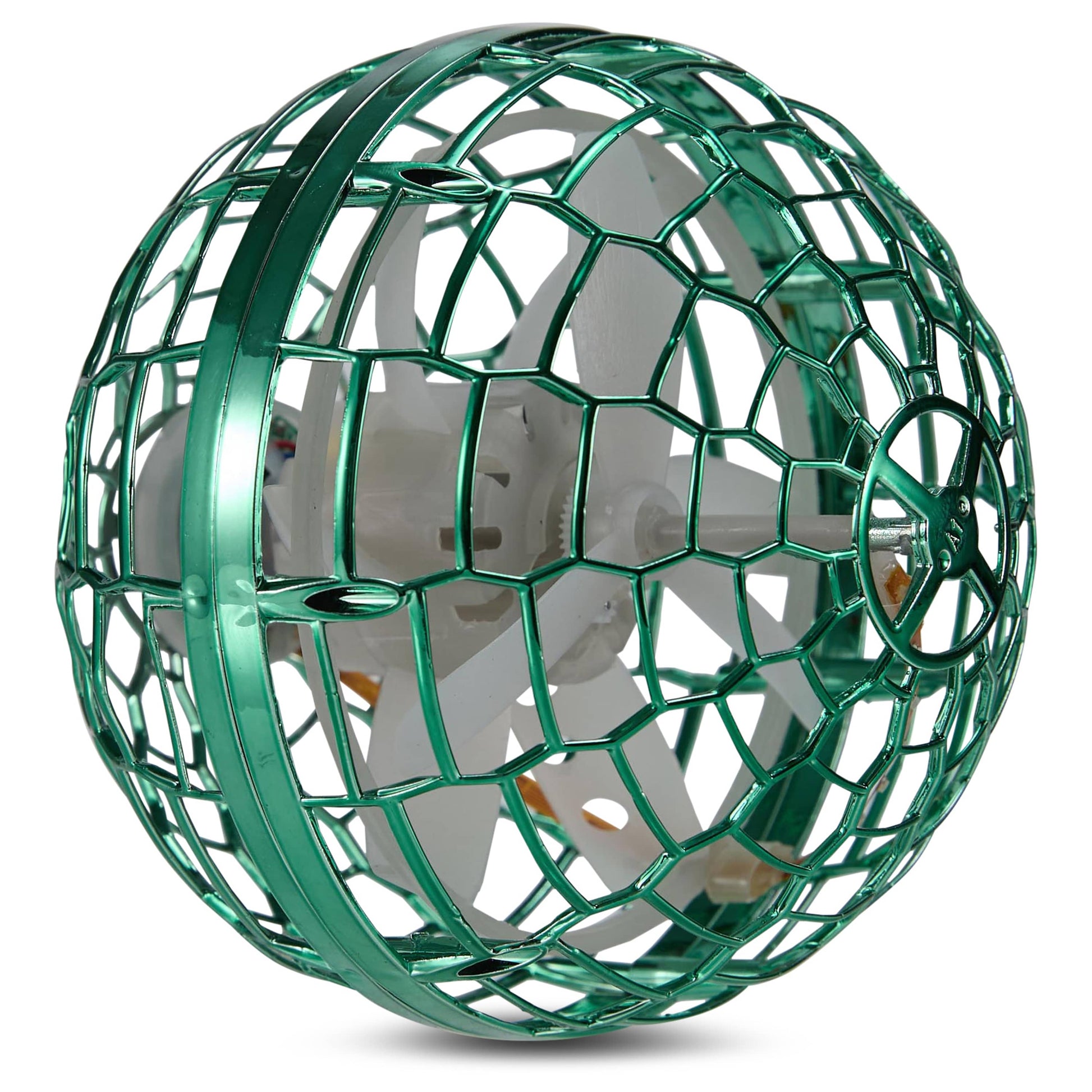Green-