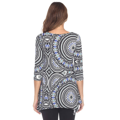 Blue Geo-