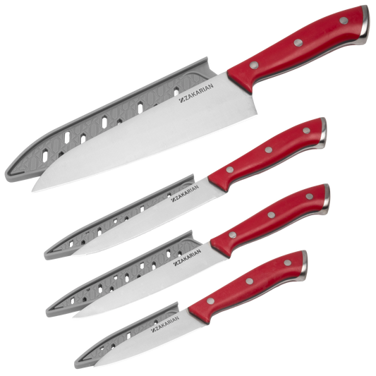 Red-