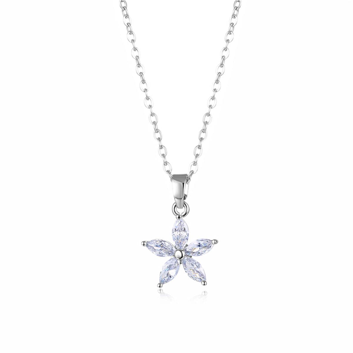 Metallic-