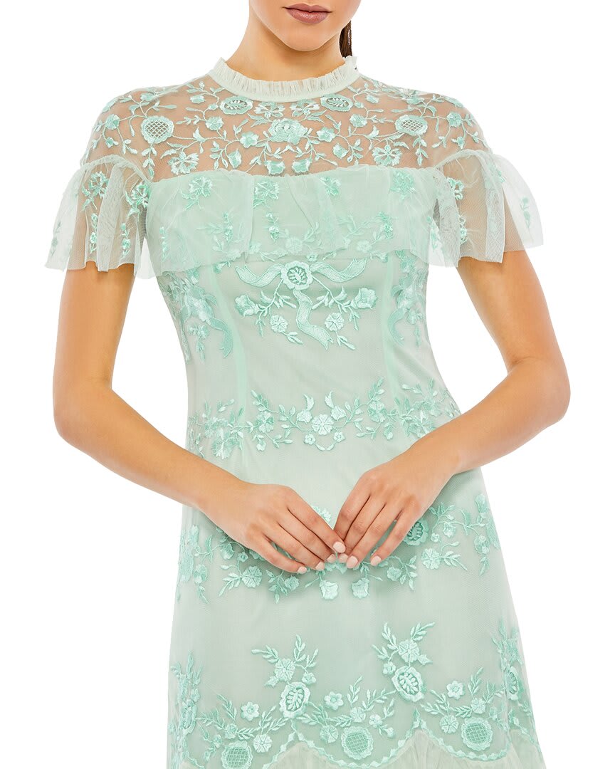 Mint-