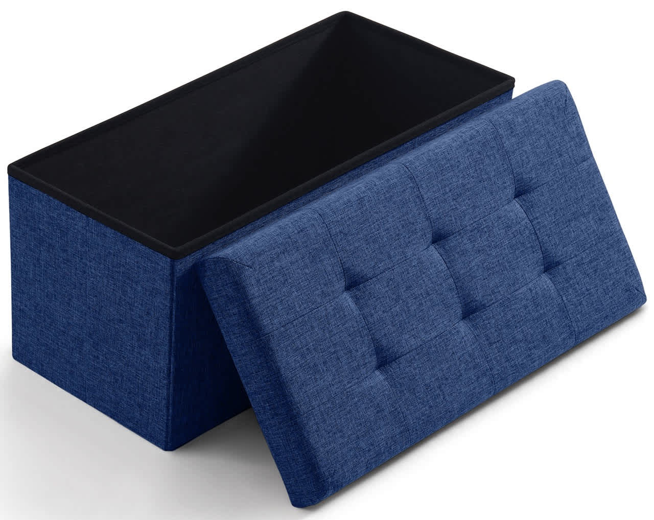 Navy Blue-