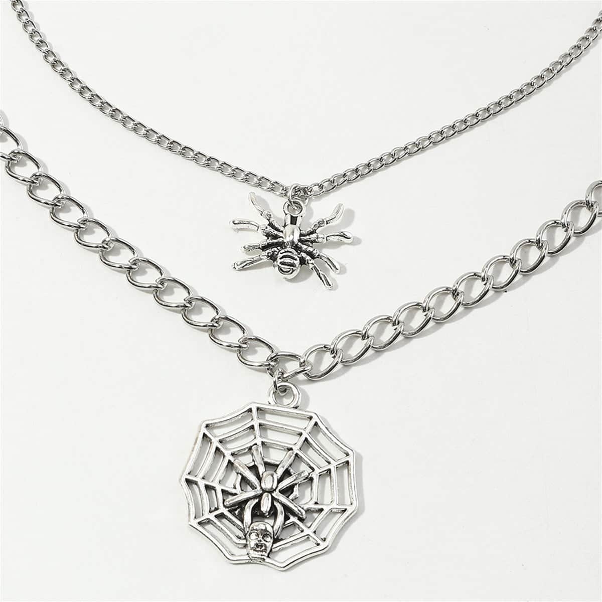 Metallic-