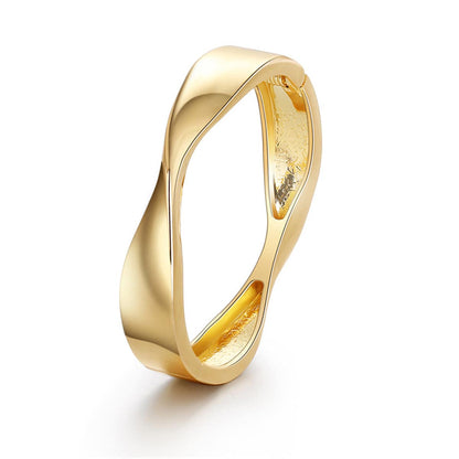 Metallic-