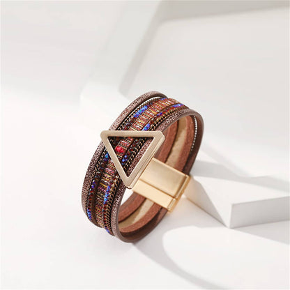Brown-