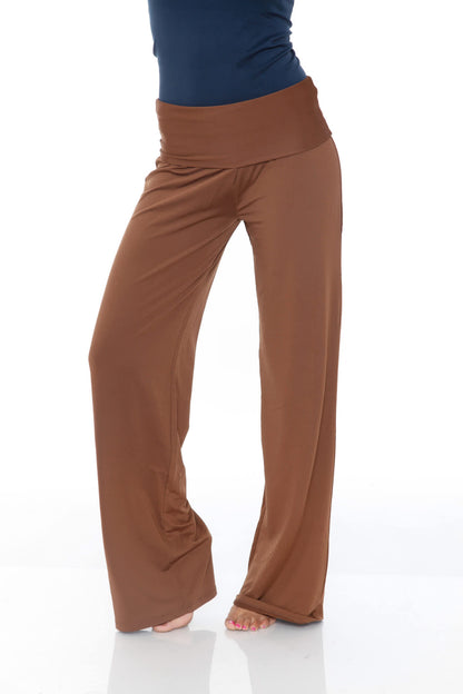 Brown-