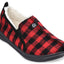 BUFFALO PLAID