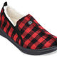 BUFFALO PLAID